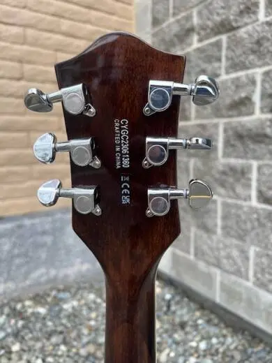 Gretsch Guitars GRETSCH G5622T EMTC CB DC IMPRL 2