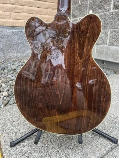 Gretsch Guitars GRETSCH G5622T EMTC CB DC IMPRL 2