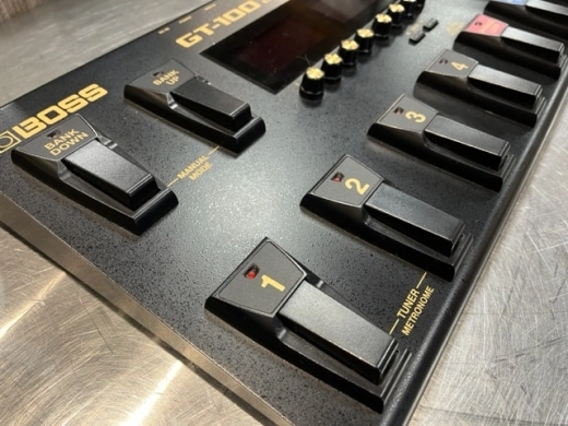 BOSS - GT-100 2