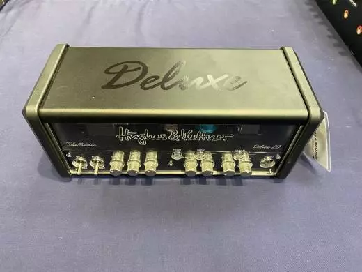 Hughes & Kettner - TM20DH