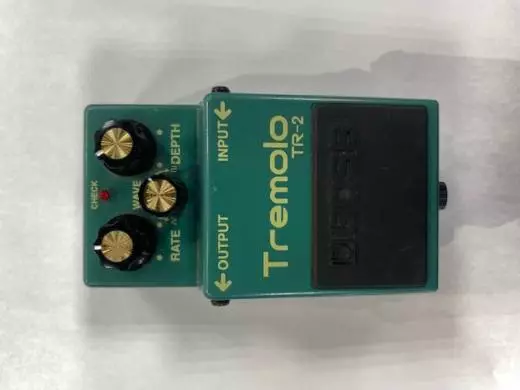 Boss TR-2 - Tremolo