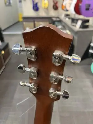 GODIN 5TH AVENUE CW KINGPIN II HB COGNAC 2