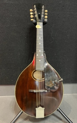 Gibson 1922 Style A Mandolin