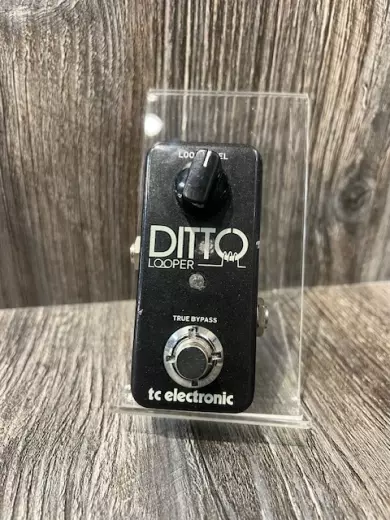 TC Electronic - DITTO LOOPER