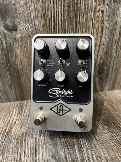 Universal Audio - UA-GPM-STAR