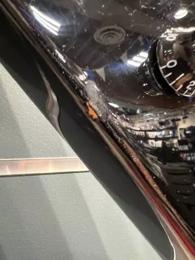 Gibson 80s Flying V Ebony w/ CS 2