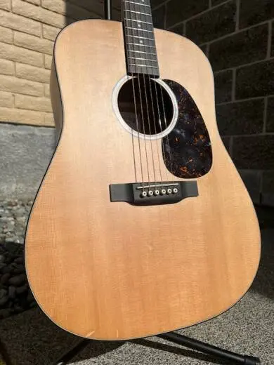 Martin Guitars - D-10E MARTIN 2