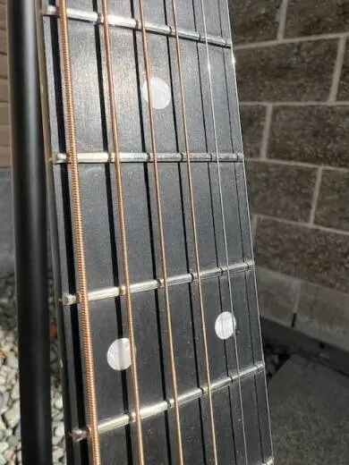 Martin Guitars - D-10E MARTIN 2