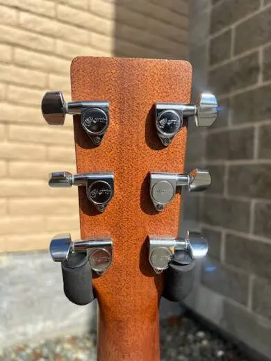 Martin Guitars - D-10E MARTIN 2