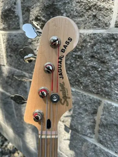 Squier - 037-8503-506 2