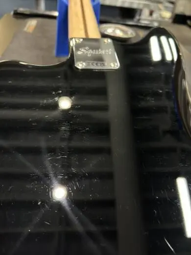 Squier - 037-8503-506 2
