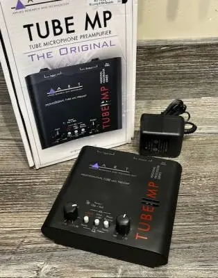 ART Pro Audio - TUBEMP 2
