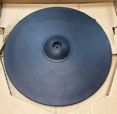 Roland - CY-18DR