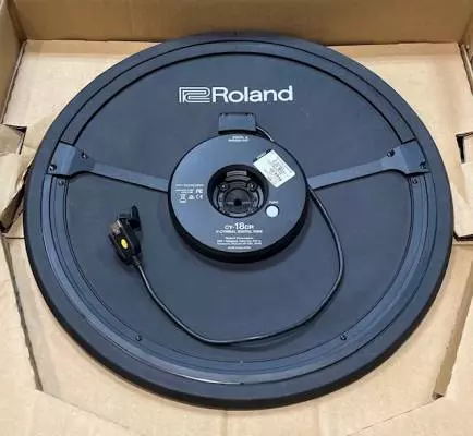 Roland - CY-18DR 2
