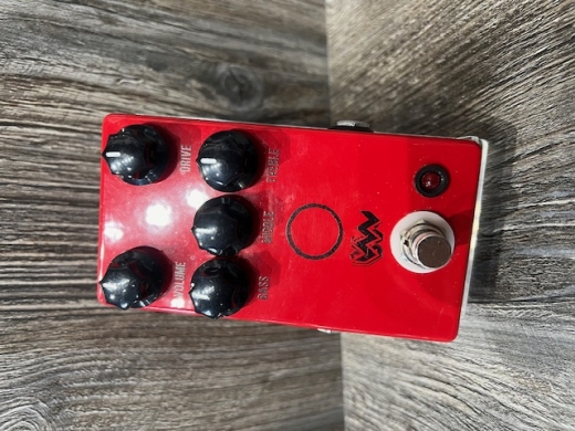 JHS Pedals - ANGRYCHARLIE V3