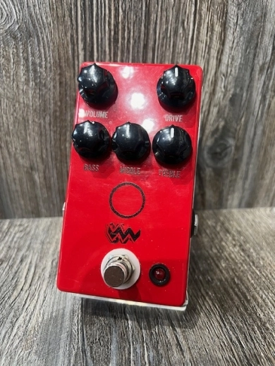 JHS Pedals - ANGRYCHARLIE V3