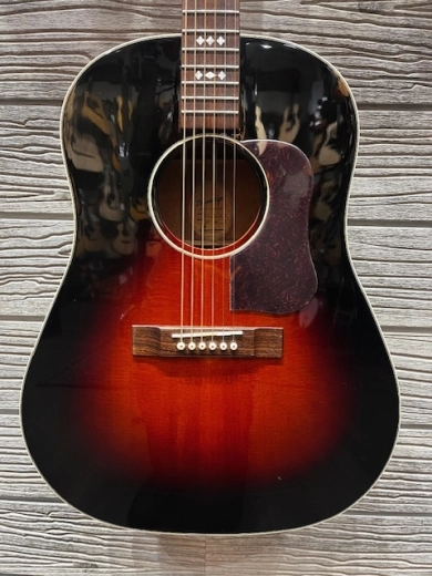 BLUERIDGE Acoustic Guitar