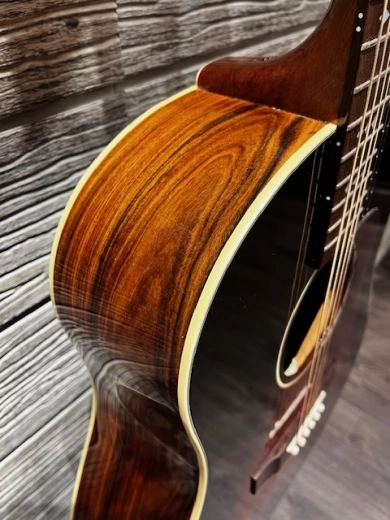 BLUERIDGE Acoustic Guitar 2