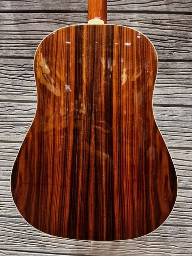 BLUERIDGE Acoustic Guitar 2