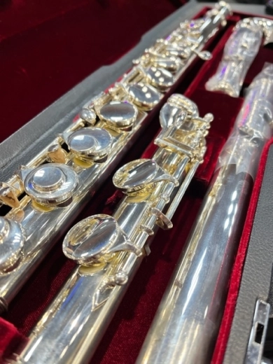 GEMEINHARDT ALTO FLUTE