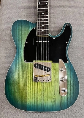 Schecter PT Special 2
