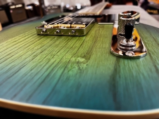 Schecter PT Special 2
