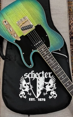 Schecter PT Special 2