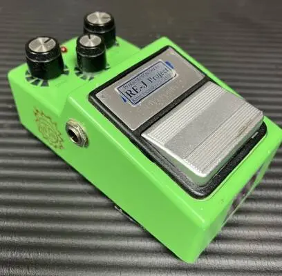 Maxon OD-9 Analogman 2