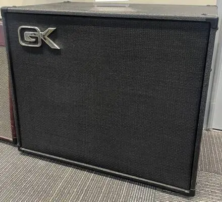 Gallien-Krueger - CX210