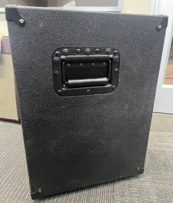 Gallien-Krueger - CX210 2