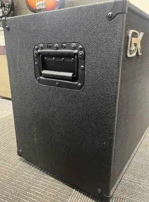 Gallien-Krueger - CX210 2
