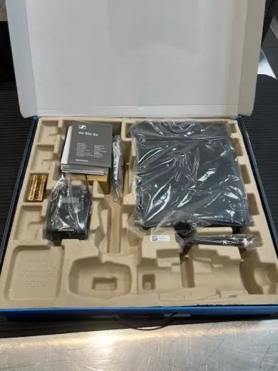 Sennheiser - EW IEM G4-A