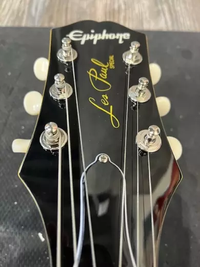 Epiphone - EILPTVNH 5