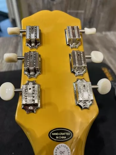 Epiphone - EILPTVNH 7