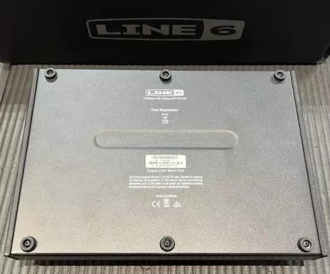 Line 6 - HX-EFFECTS 2