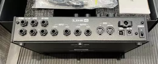 Line 6 - HX-EFFECTS 2