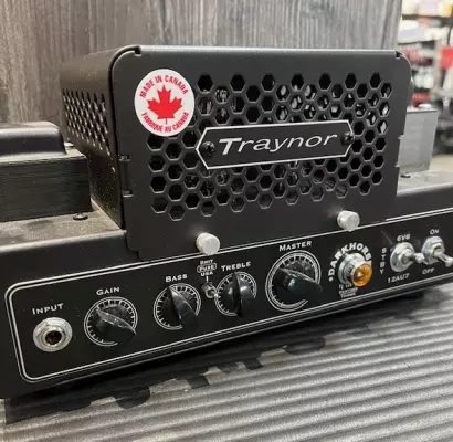 Traynor - DH15H