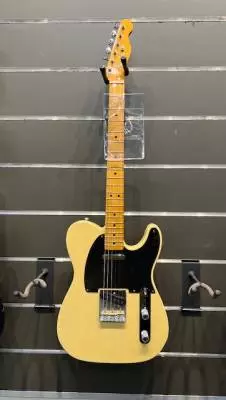 Fender Vintera II 50s Nocaster MN BGB w/ gig bag