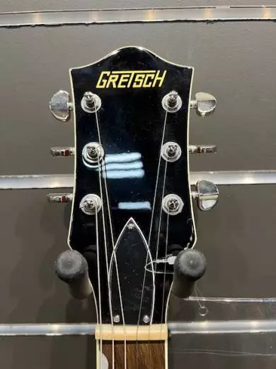 Gretsch G2655 Streamliner Center Block Jr. Double-Cut with V-Stoptail, Laurel Fingerboard - Abbey Ale 2