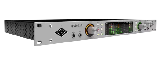 Universal Audio - UA-APX8G2/STU 2