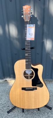 Gibson G-Writer EC - Antique Natural | Long & McQuade