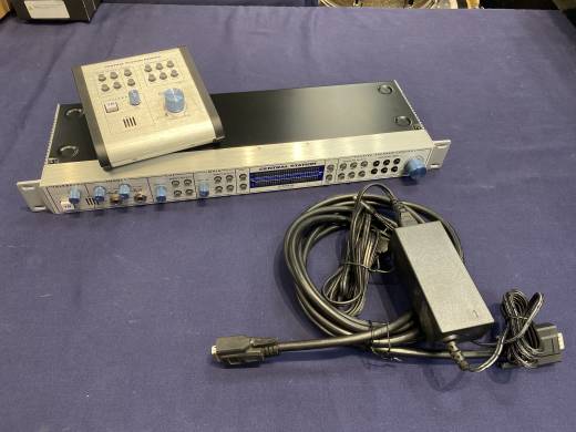 PreSonus CENTRAL STATION ※手渡し限定 PreSonus CENTRAL STATION