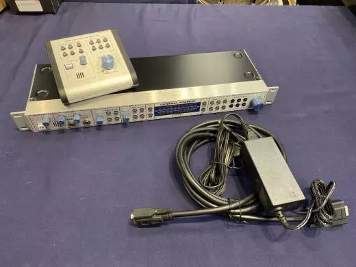 PreSonus Central Station Plus Controller