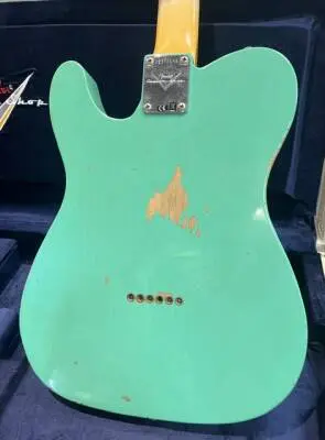 Fender Custom Shop - 923-6081-211 2