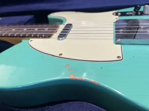 Fender Custom Shop - 923-6081-211 2