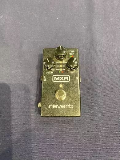 MXR - M300-MXR