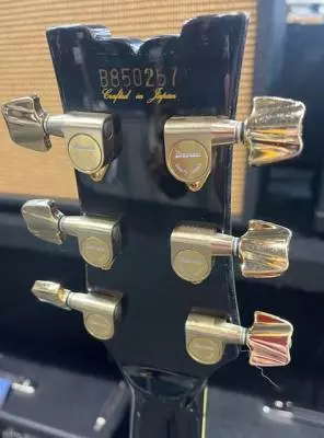 Ibanez Semi-hollow 2