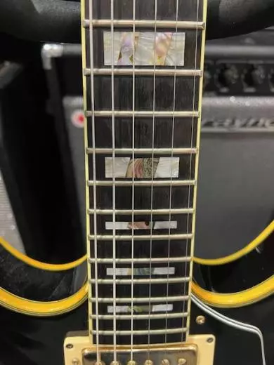 Ibanez Semi-hollow 2