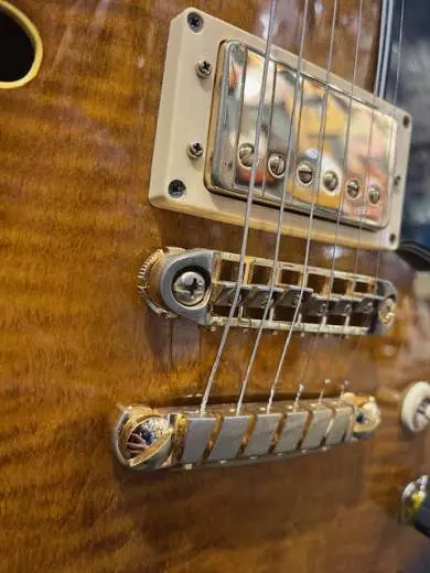 Ibanez Semi-hollow 2