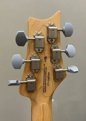 PRS Guitars - 114259::9J: 2